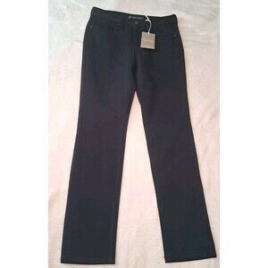 Everlane Uniform Size 29x30 Performance 5 Pocket Pant Navy Blue NWT